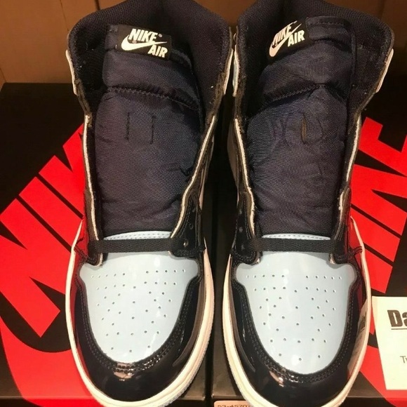 Wmn Retro1s - Picture 5 of 5